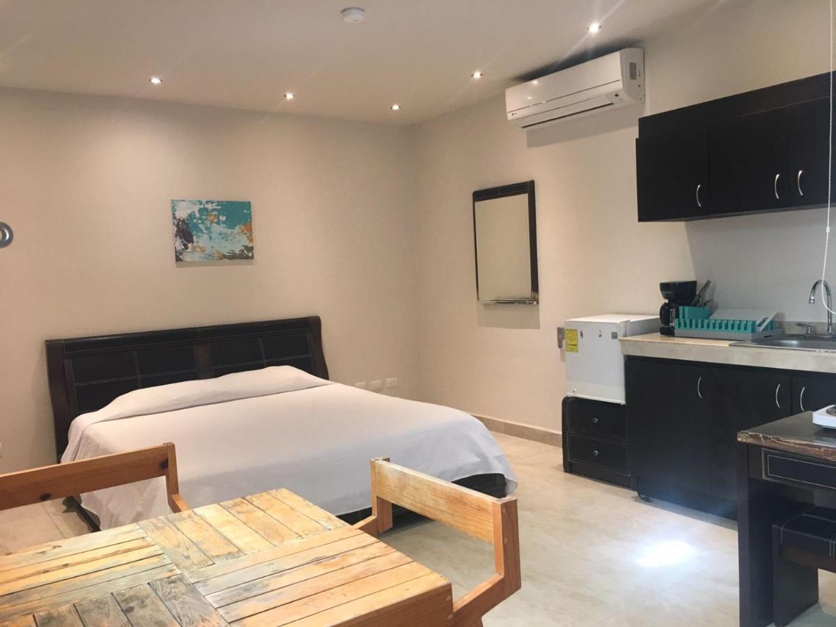 Hotel 770 ปลายาเดลการ์เมน ภายนอก รูปภาพ