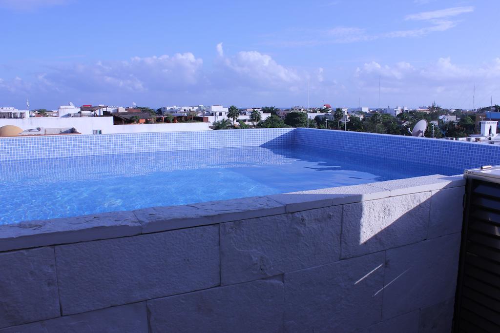 Hotel 770 ปลายาเดลการ์เมน ภายนอก รูปภาพ