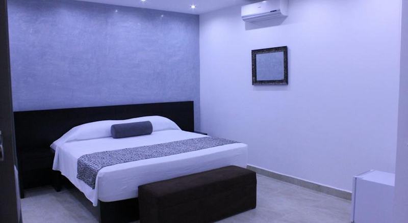 Hotel 770 ปลายาเดลการ์เมน ภายนอก รูปภาพ