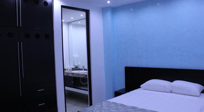 Hotel 770 ปลายาเดลการ์เมน ภายนอก รูปภาพ