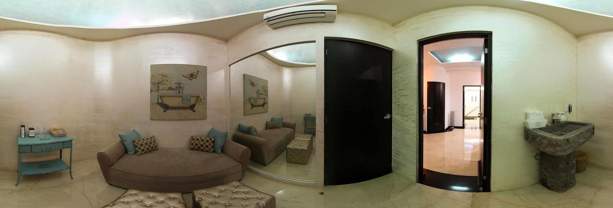 Hotel 770 ปลายาเดลการ์เมน ภายนอก รูปภาพ