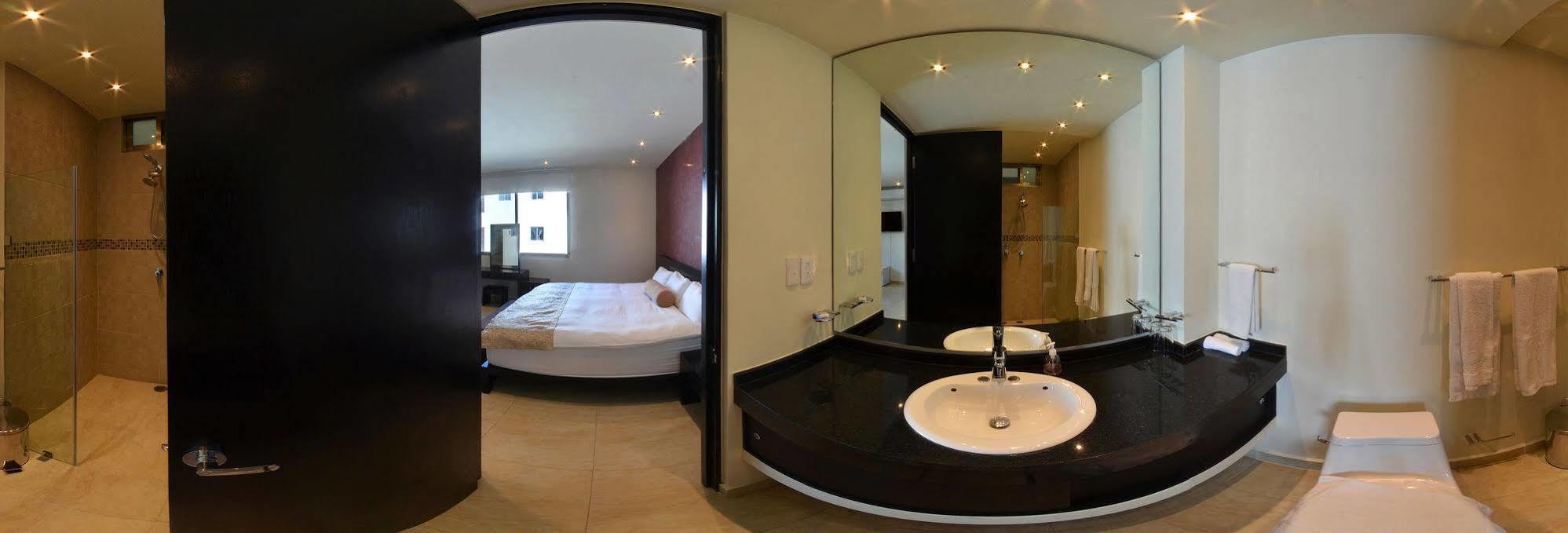Hotel 770 ปลายาเดลการ์เมน ภายนอก รูปภาพ